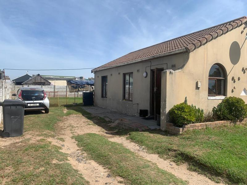 3 Bedroom Property for Sale in Silwood Heights Western Cape